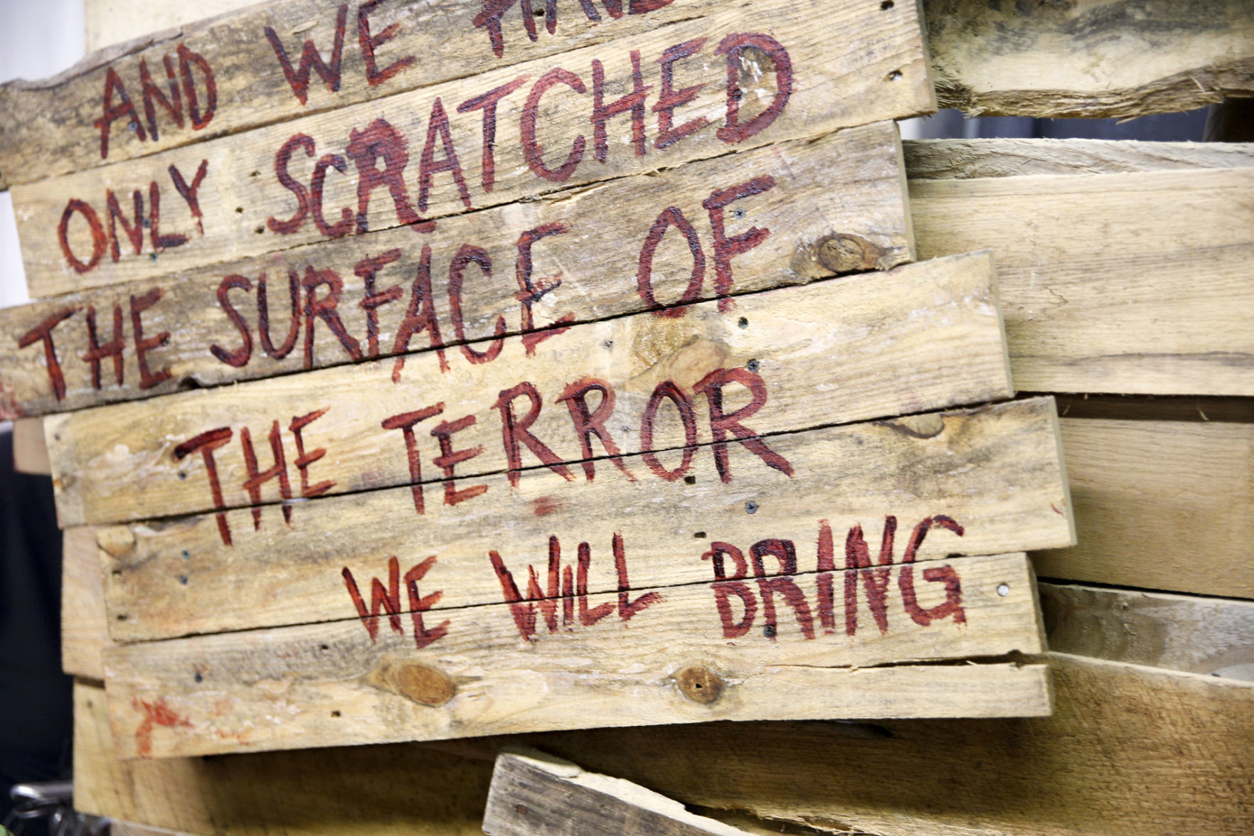 Hex House